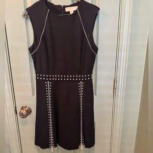 Michael Kors studded dress